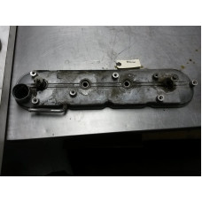 96K016 Right Valve Cover From 2007 Chevrolet Silverado 1500  5.3 12570428